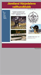 Mobile Screenshot of jhvk.svak.se